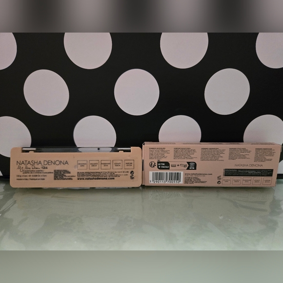 ✨️ND Mini Dream Palette✨️ - Picture 4 of 4